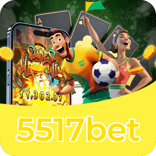 5517bet Game com bônus e experiência premium